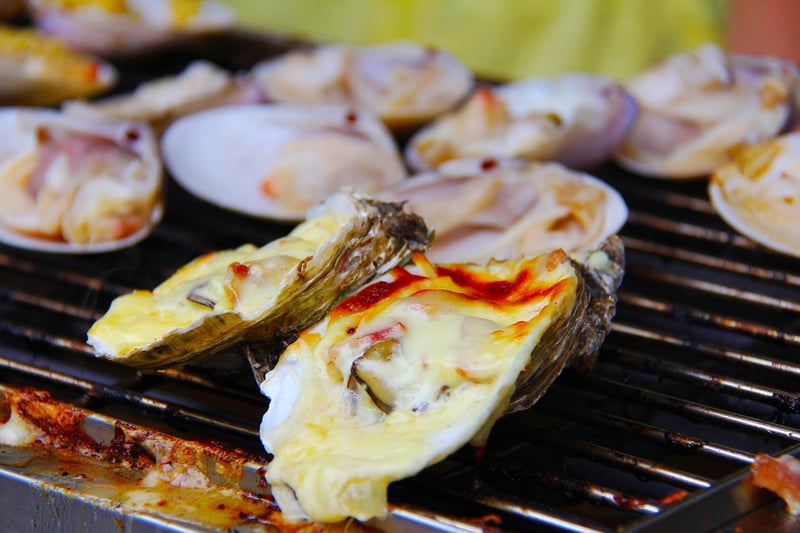 Savory Delights