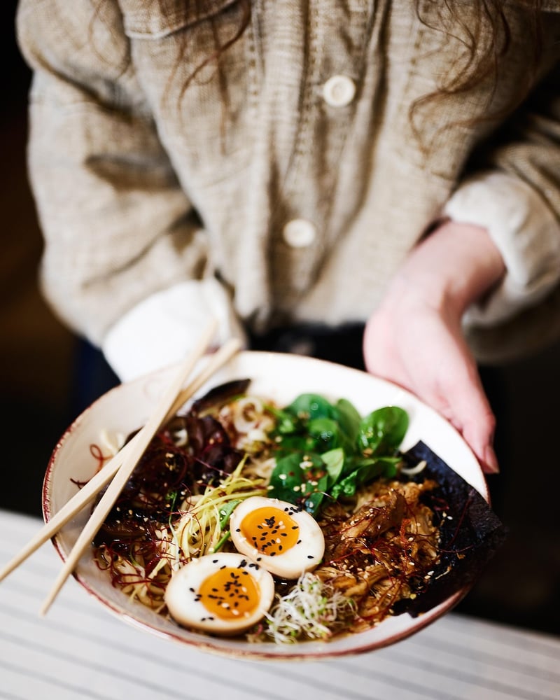Umami Enhancers